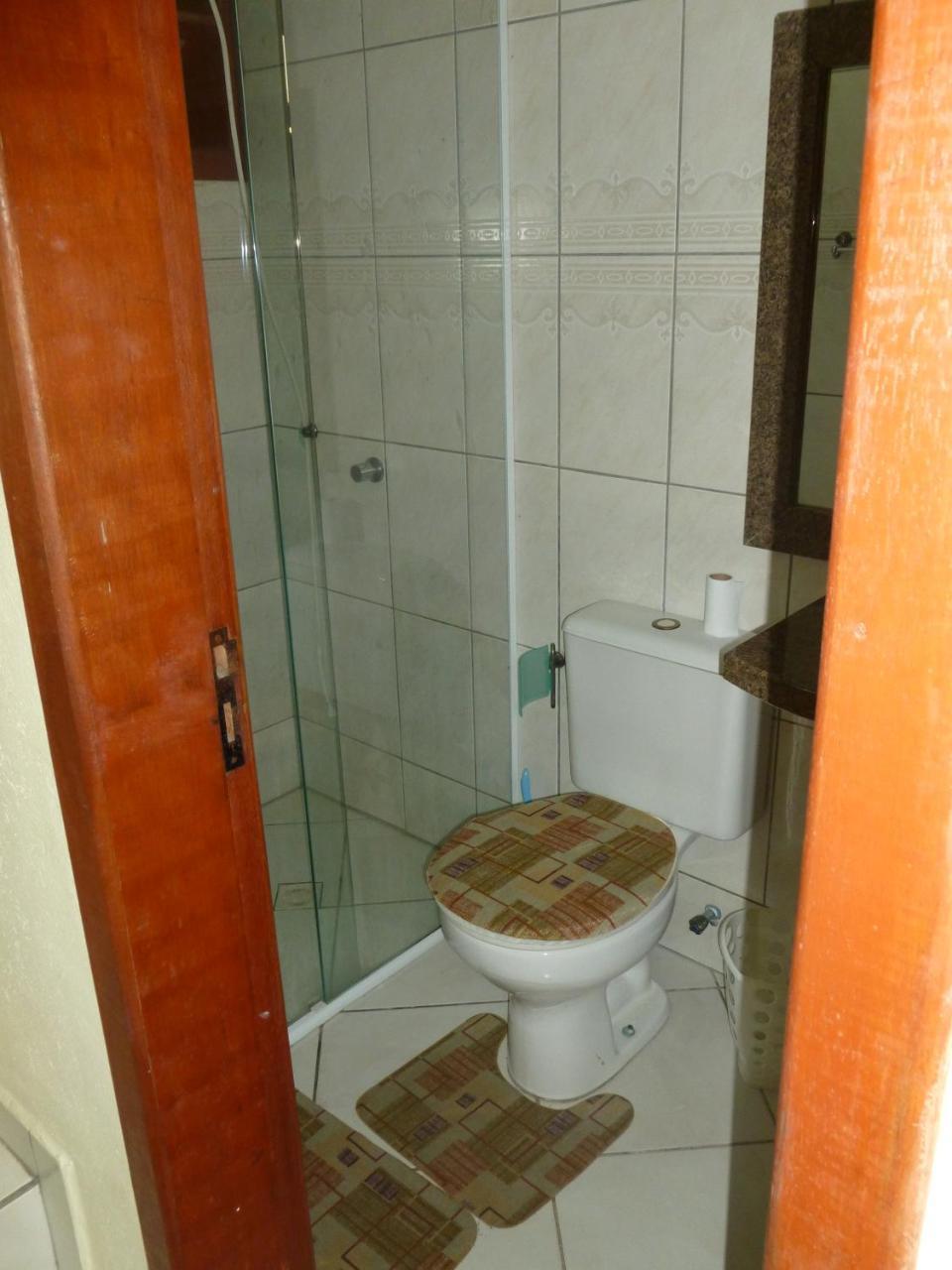 Apartamento 12 - Bombinhas - 200 Metros Da Praia Exteriör bild