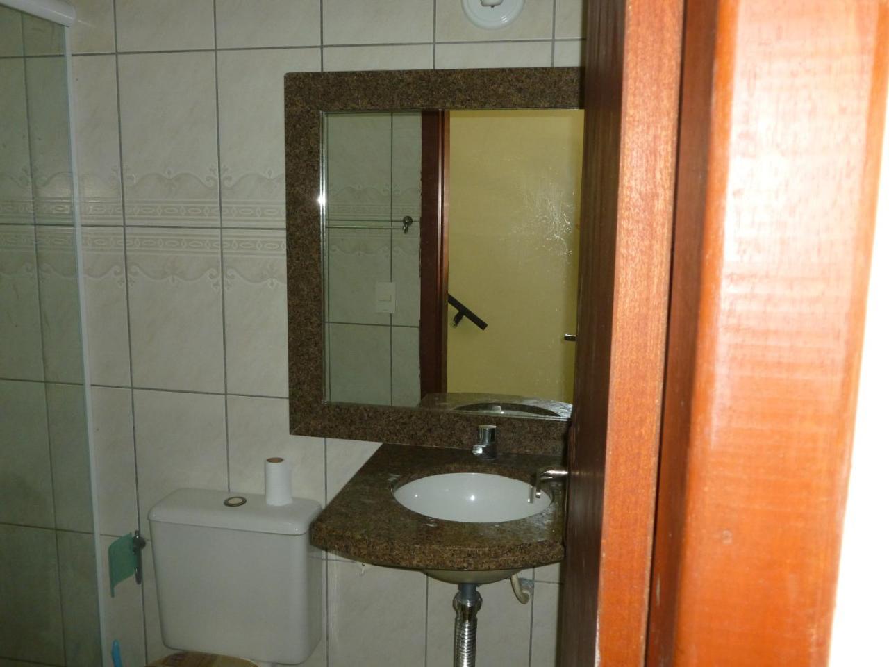 Apartamento 12 - Bombinhas - 200 Metros Da Praia Exteriör bild