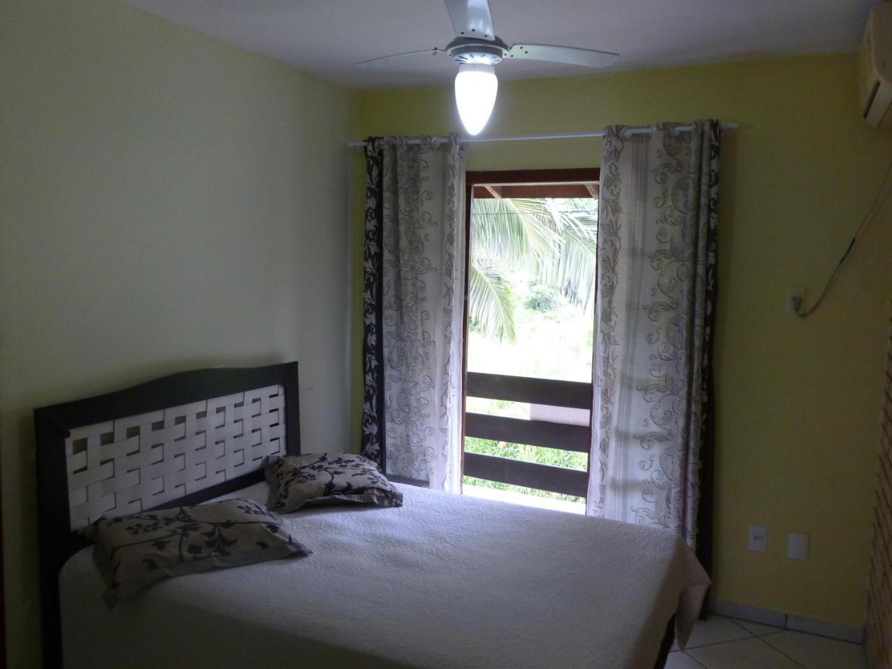 Apartamento 12 - Bombinhas - 200 Metros Da Praia Exteriör bild